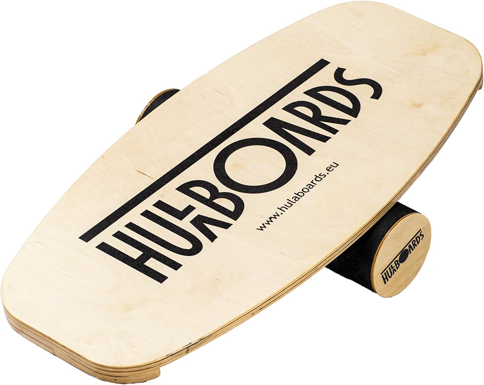 Hula Boards Balance Board Trainer Original White