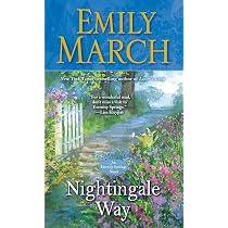 Nightingale Way: An Eternity Springs Novel: March, Emily ...