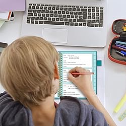Regolden-Book Address Book with Alphabetical