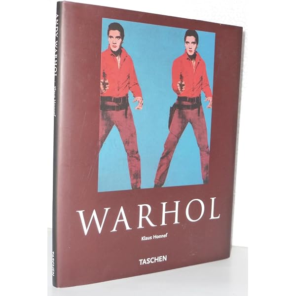 Andy Warhol 365 Takes: The Andy Warhol Museum Collection: Staff of