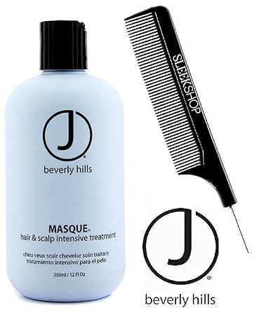 Buy J Beverly Hills Mask Treatment 12 Oz 350 Ml Retail Size J