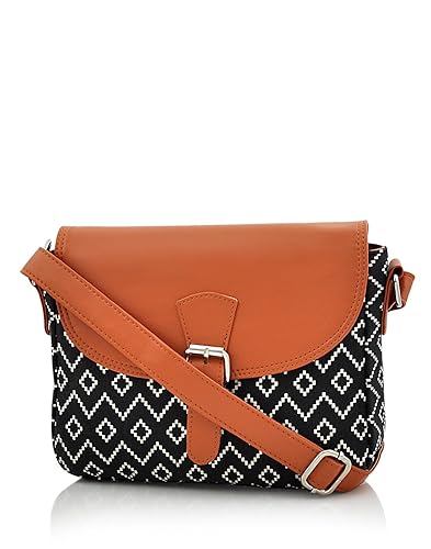Steller Womens Sling & Cross Body Bag