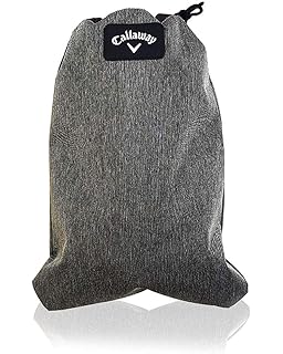 callaway clubhouse shoe bag