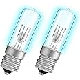Wadoy LB1000 3 W Replacement Bulb Compatible with Germ Guardian GG1000 GG1000CA GG1100 GG1100B GG1100W LB-1000, GGH200 [Pack 