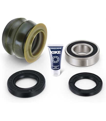 RJATV Steering Stem Bearing & Seals – Honda Foreman 500 TRX500FA 2001-2014, Lower