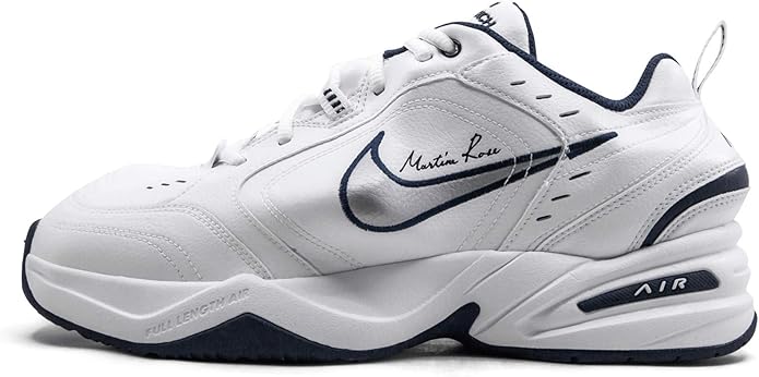 air monarch iv martine rose black