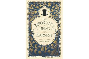 The Importance of Being Earnest