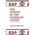 The Making of the Georgian Nation