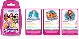 Top Trumps Disney Princess Specials Card Game with Cinderella Jasmine Belle view 6