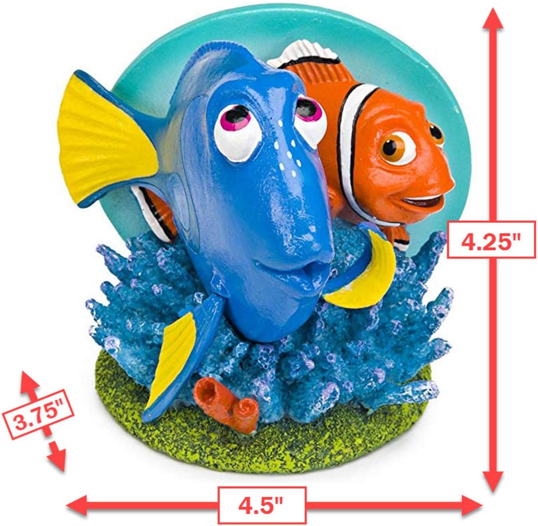 nemo aquarium decorations