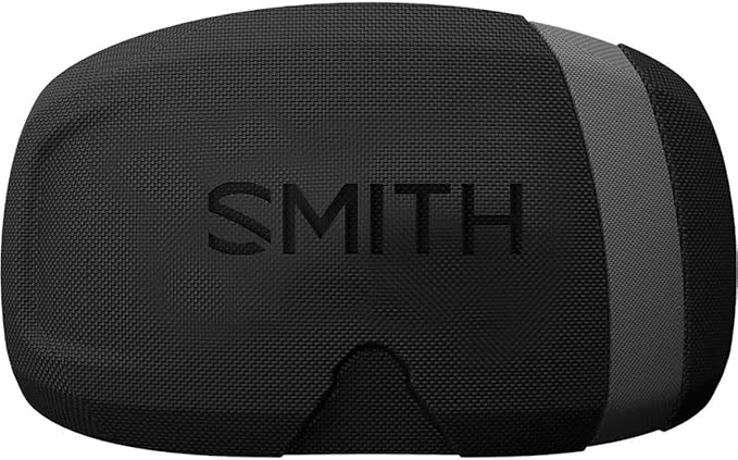 smith goggle lens