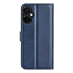 Kezaizhe Flip Case for OnePlus Nord N30 5G One Plus