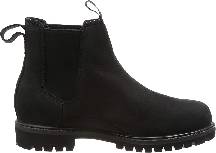 timberland icon chelsea boots