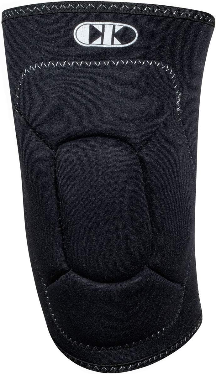 Cliff Keen Wraptor Lycra Knee Pad 2.0