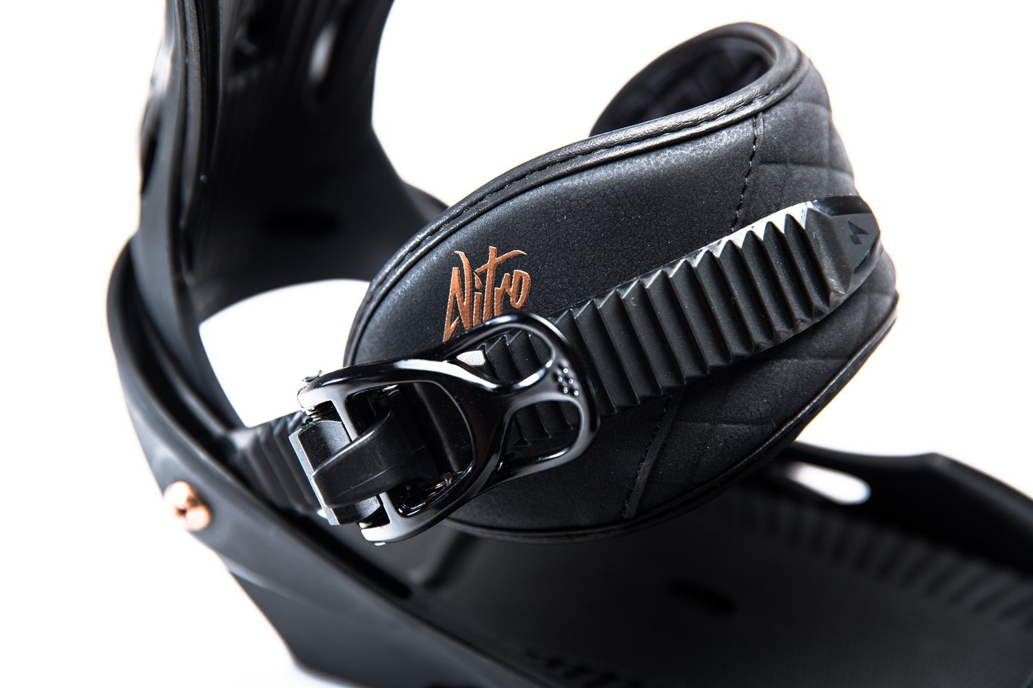 nitro rhythm binding