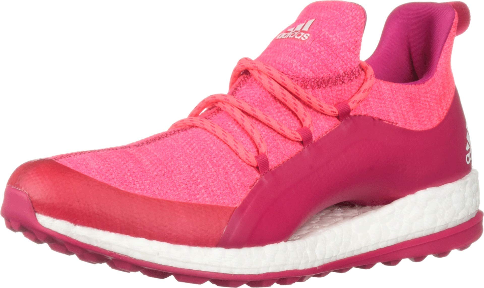 adidas women's pureboost xg 2 golf shoes