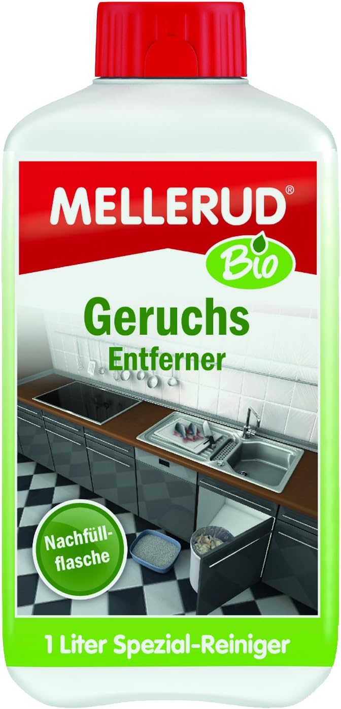 MellerudBio Odour Remover 1 L 2021018344