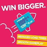 Integral 128GB Gamer's Edge X Micro SD Express Card for Nintendo Switch 2 view 4