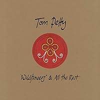 Wildflowers & All the Rest Deluxe Edition (4 CD)