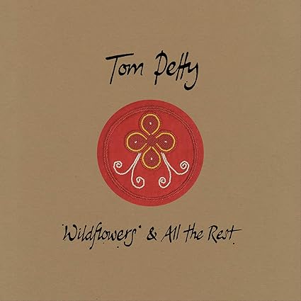 Buy Tom Petty — Wildflowers and All the Rest New or Used via Amazon
