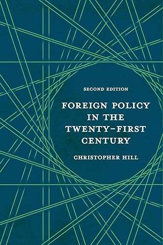 Download Foreign Policy in the Twenty-First Century PDF