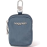 Baggallini womens On the Go Mini Pouch