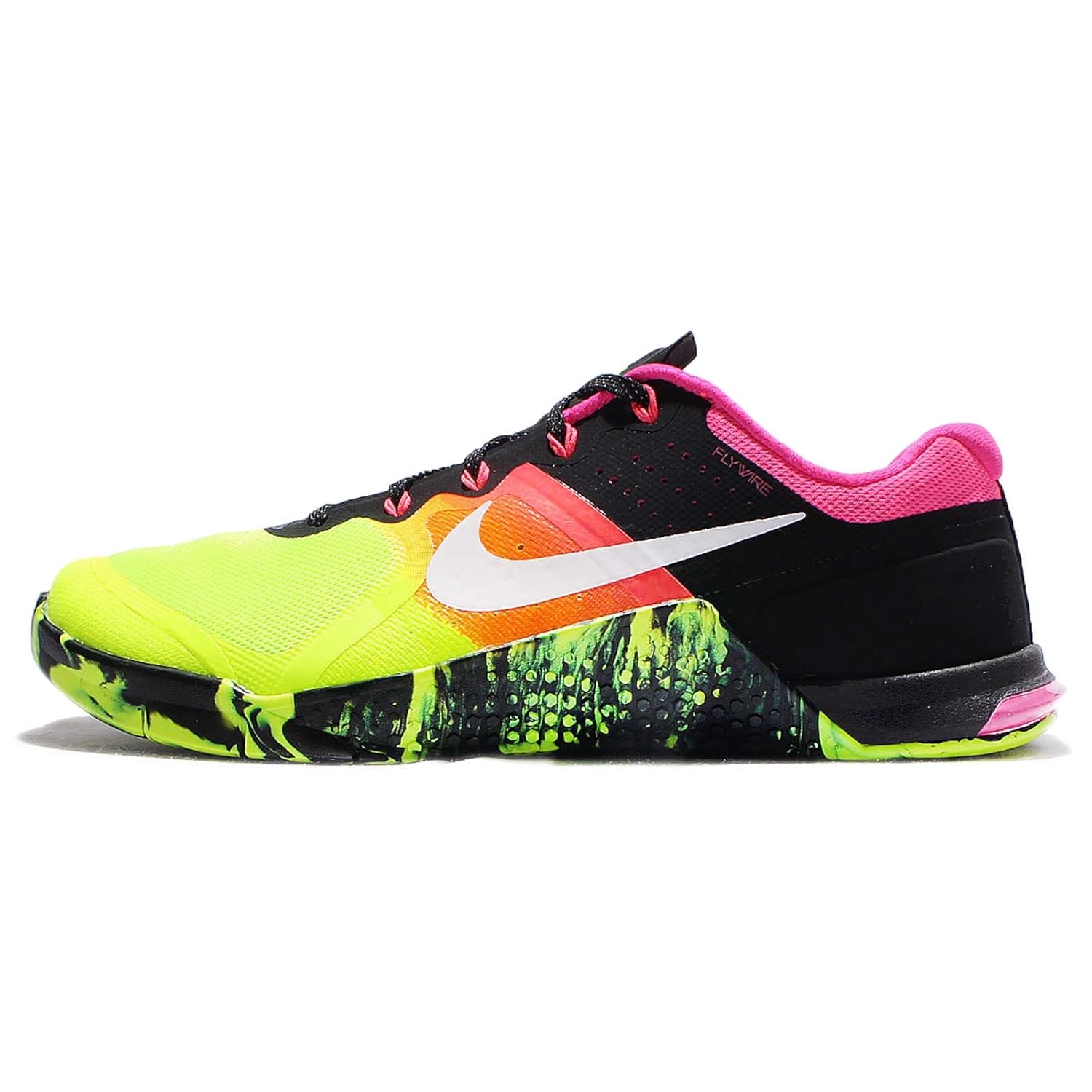 nike metcon 2 volt