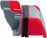 Wirquin Slim 30723382 Membrane Shower Waste with Removable Hair Filter view 2