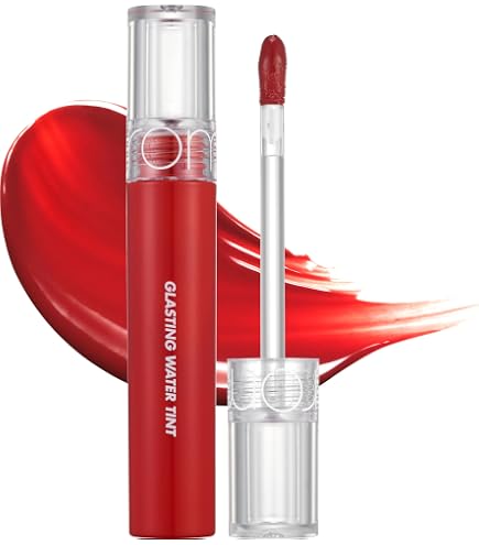 Amazon.com : Daily Chips 'Haru Water Tint' (Korean Lip Stain/Lip