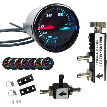 Newsouth B6/B7 Audi A4 Turbo VentPod Kit