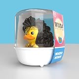 TUBBZ DC Comics Wonder Woman Cosplaying Rubber Duck Vinyl Figure view 2