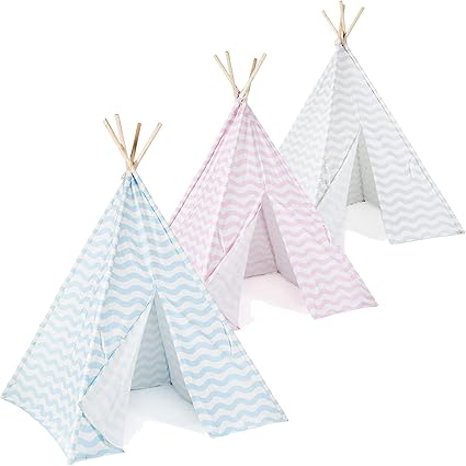 boppi teepee tent