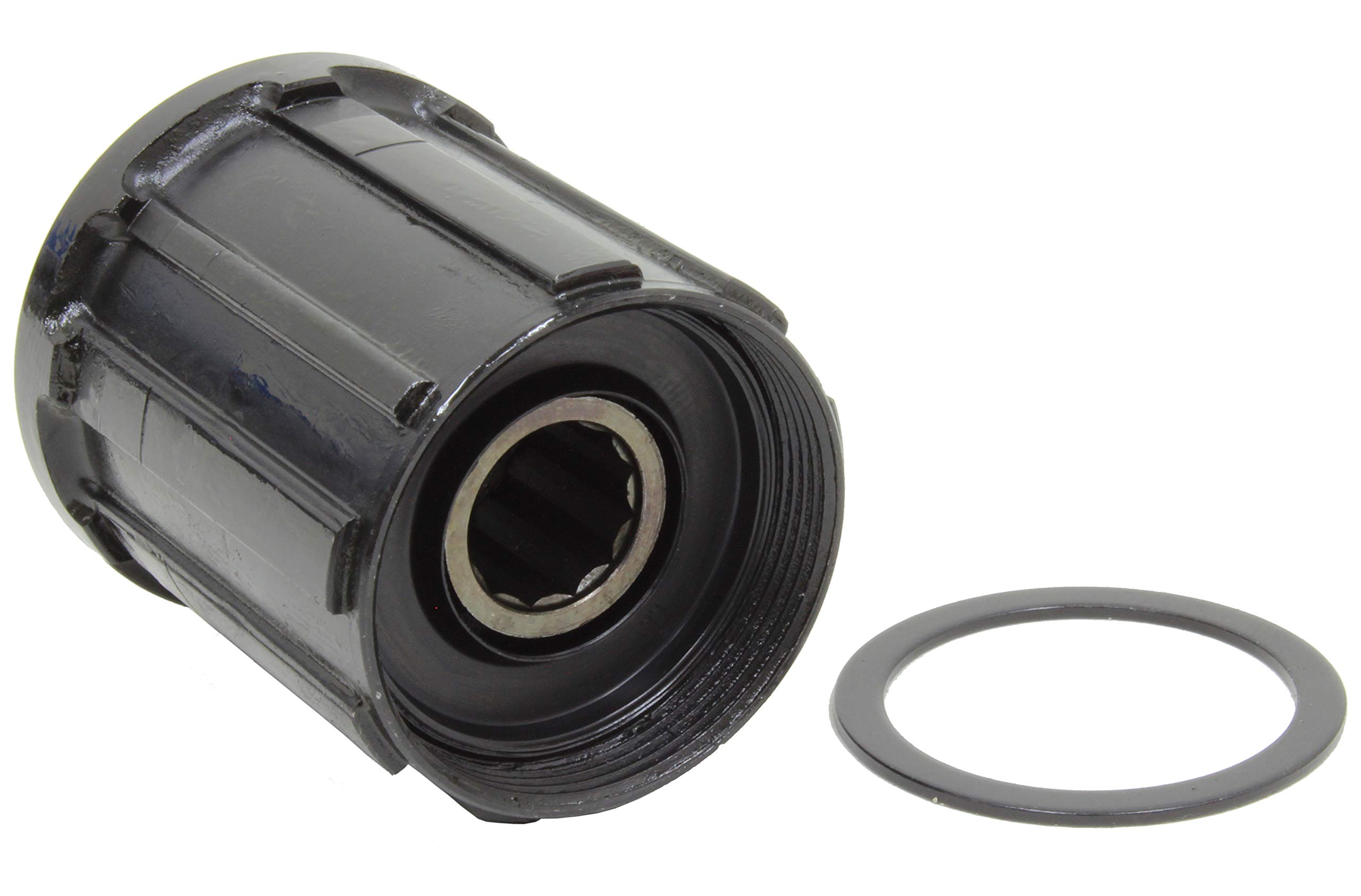 Shimano Freehub Body Replacement F/BODY FH3500 Sora,Black