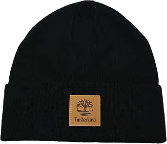 Timberland Women's Classic Tall Beanie 