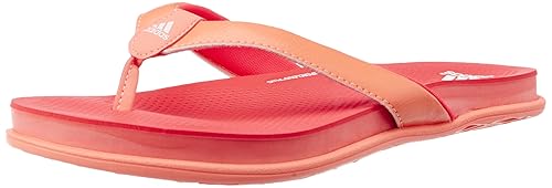 adidas supercloud flip flops womens