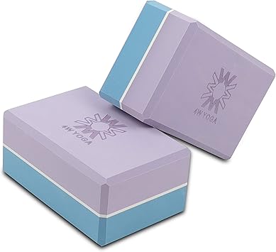 yoga blocks amazon