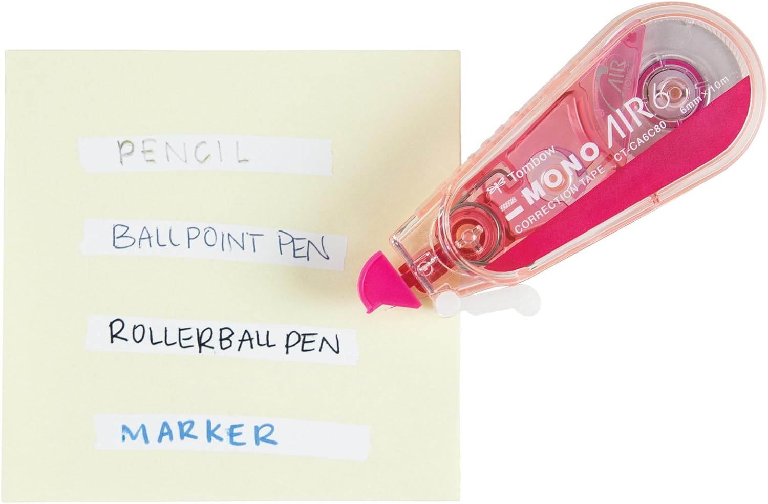 Tombow Air Touch Correction Tape (68695) : Office Products