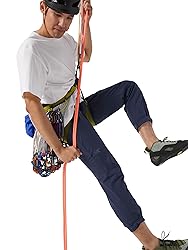 Arc'teryx Kragg Cotton Pant Men's | Technical