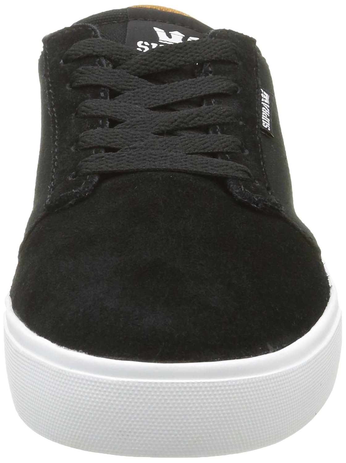 Supra Mens Low Yorek Fashion Sneakers