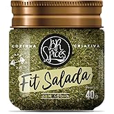 BR Spices Tempero Fit Salada 40G