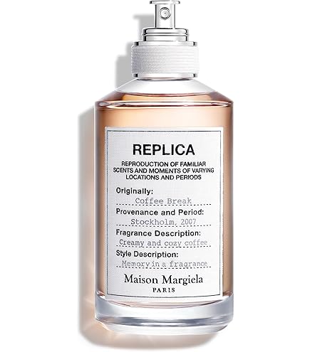 Maison Margiela 香水　Jazz club ’REPLICA’ Jazz Club - Maison Margiela | Sephora