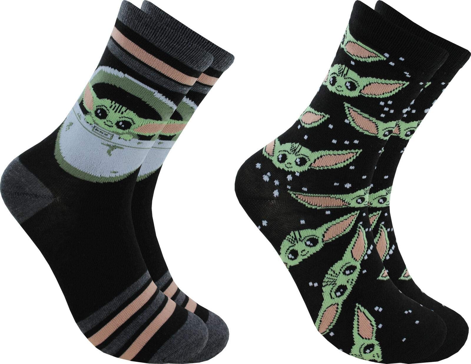 Star Wars - Socks - In2948 womens Shoe Size: 2-8 UK