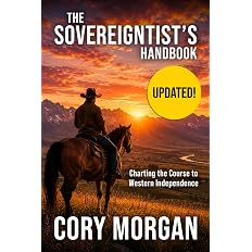 The Updated Sovereigntist's Handbook - View 7