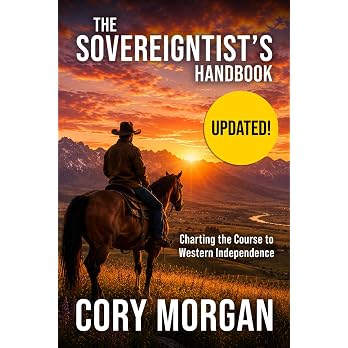 The Updated Sovereigntist's Handbook - View 8