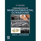 Fundamentals of Musculoskeletal Ultrasound,E-Book (Fundamentals of Radiology)