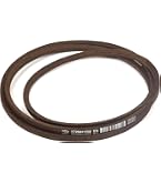 Aramid Heavy Duty Antriebsriemen – 1/2 Zoll X 83 Zoll, Ersetzt Simplicity 1607813, Für Rasenmäher