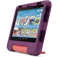 Amazon Kid-Friendly Case for Fire HD 8 tablet