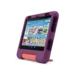 Amazon Kid-Proof Case for Fire HD 8 tablet