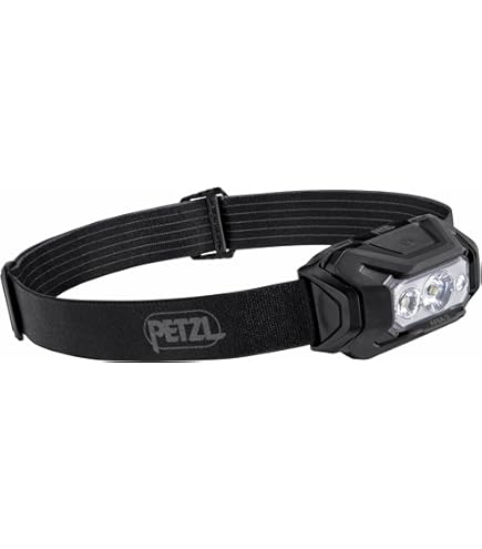 ライト/ランタン PETZL - PETZL TACTIKKA +RGB BLACK ライト/ランタン PETZL - PETZL TACTIKKA +RGB BLACK Petzl