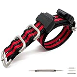 Lijinlan Military Ballistic Nylon Strap Replacement
